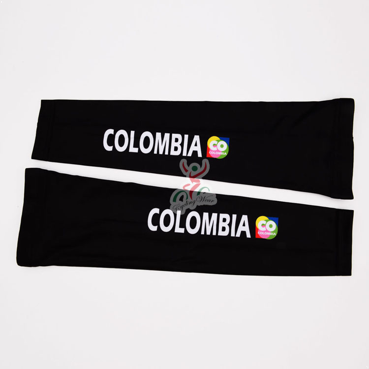 2015 Colombia Manicotti Ciclismo